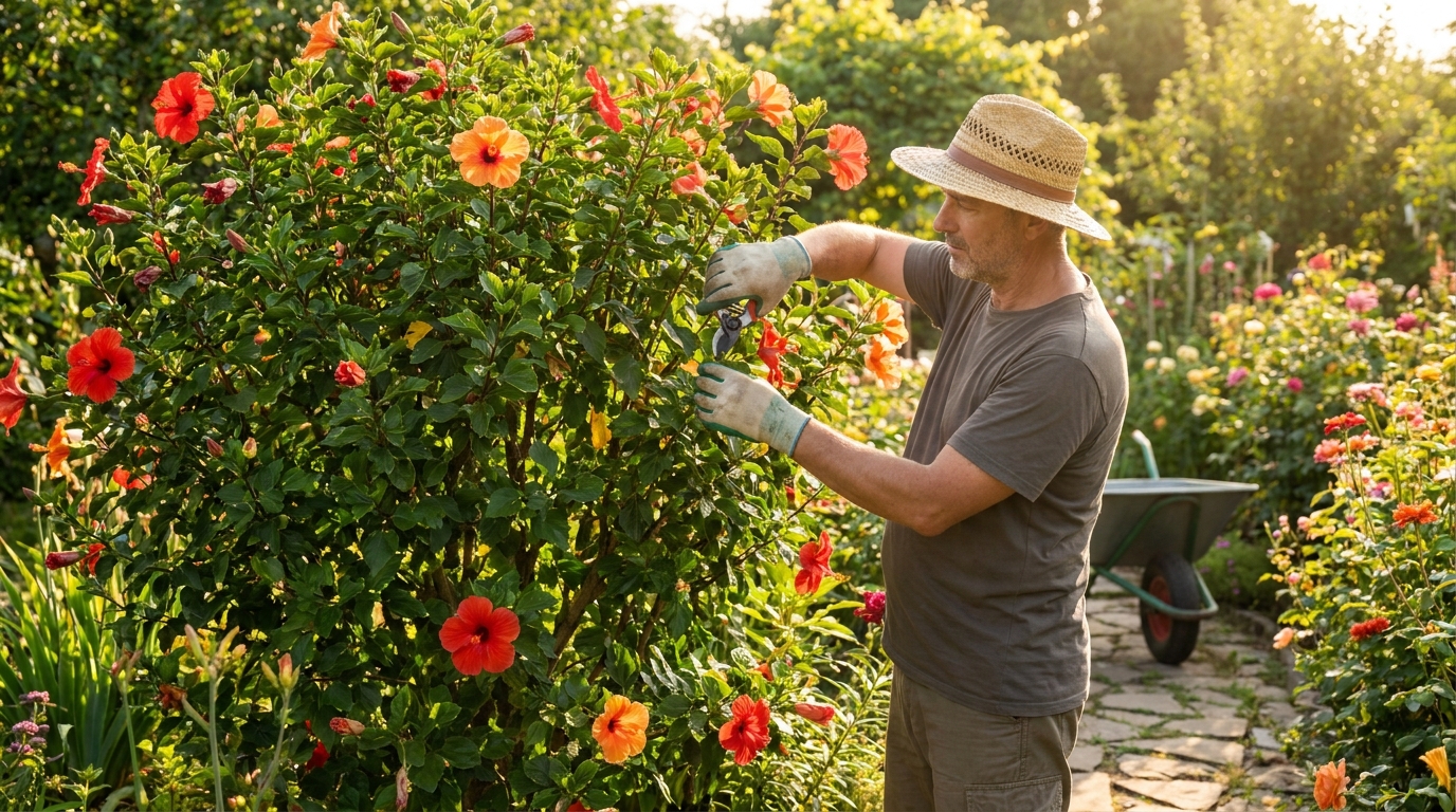 découvrez tout sur la plante estivale incontournable de votre jardin : conseils pour choisir le bon moment et l'emplacement idéal pour la planter avec succès.