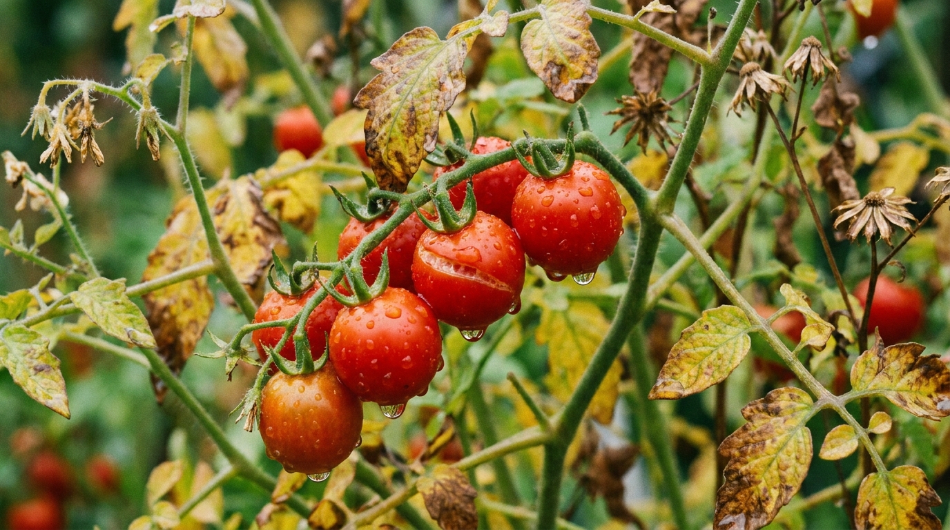 découvrez cette tomate cerise tardive à semer dès maintenant pour profiter d'une récolte prolongée bien après les variétés classiques. parfaite pour allonger votre saison de culture.