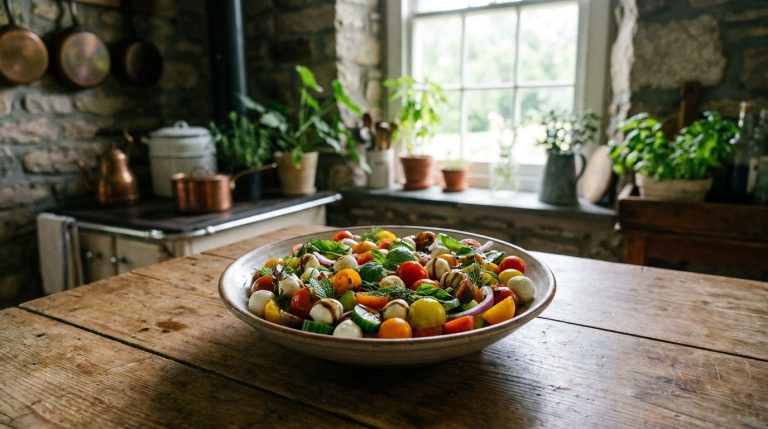 découvrez comment un simple geste en cuisine chaque été transformait ma maison en four la nuit, et ma surprenante révélation sur cette chaleur nocturne.