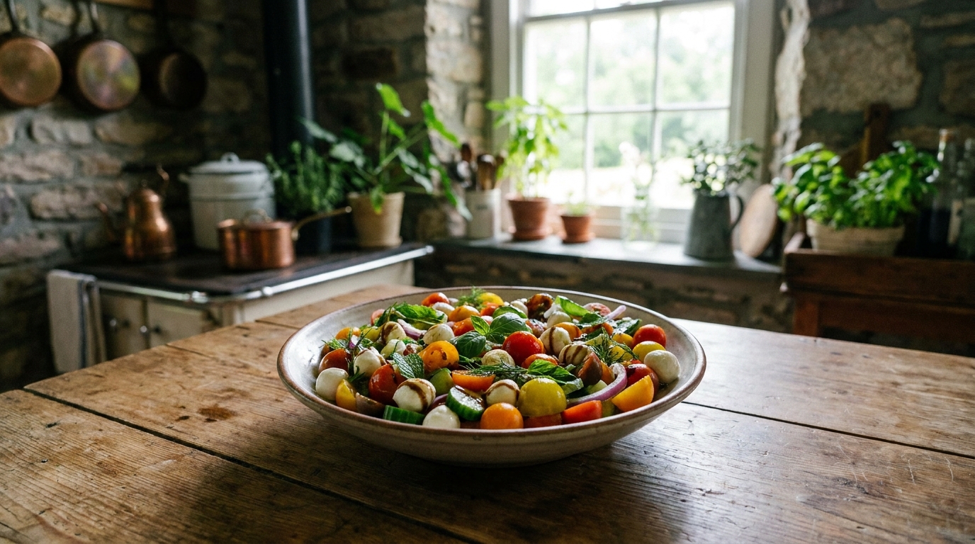 découvrez comment un simple geste en cuisine chaque été transformait ma maison en four la nuit, et ma surprenante révélation sur cette chaleur nocturne.