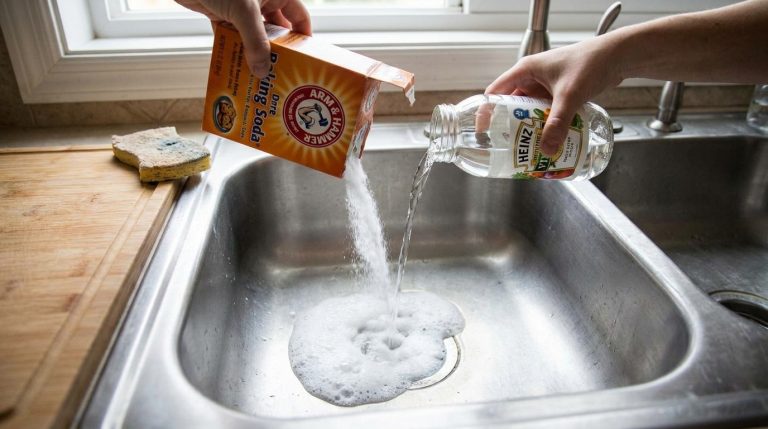 découvrez comment une simple astuce avec de l'eau bouillante a révélé un problème inattendu dans la plomberie grâce à la découverte surprenante de mon beau-père en sous-sol.
