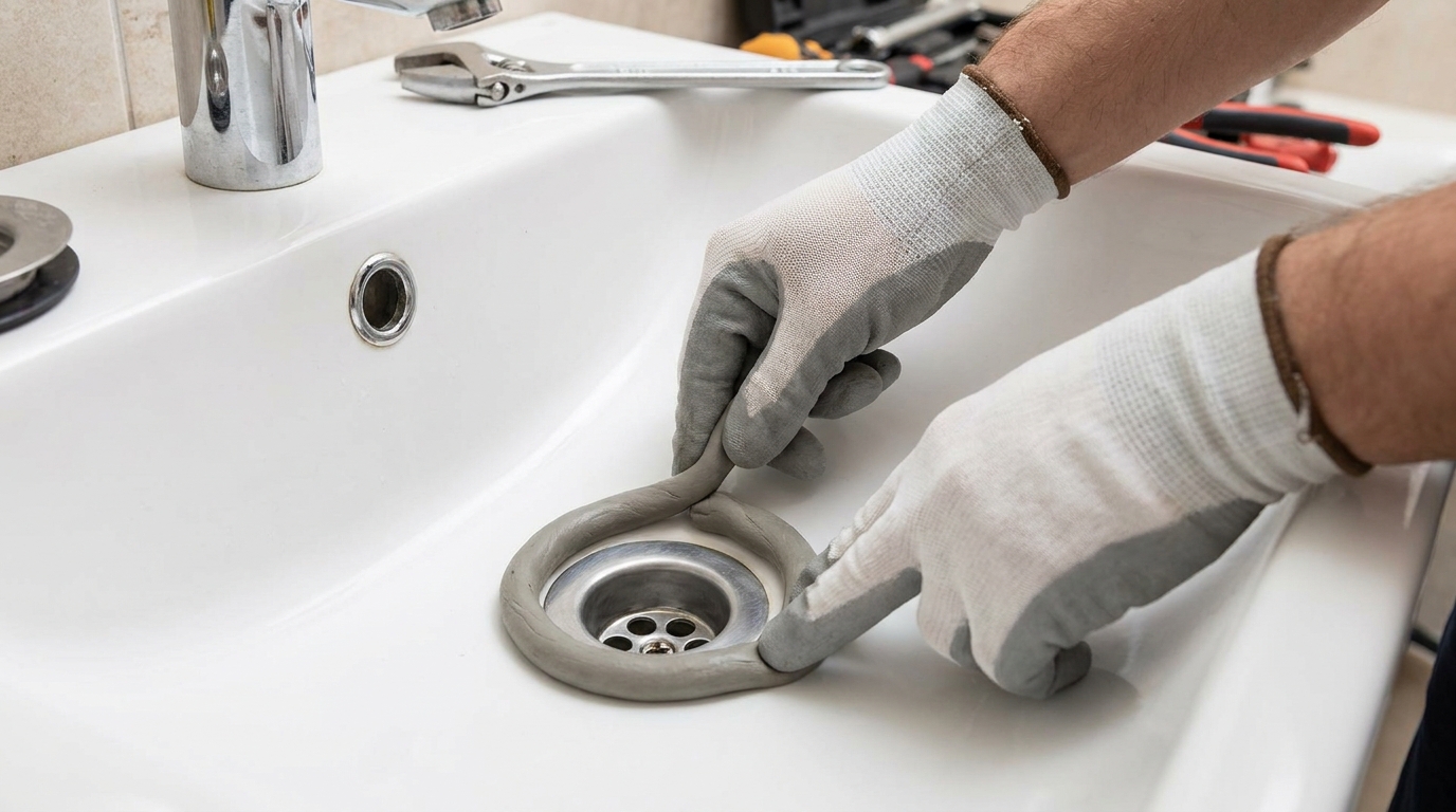 découvrez les techniques infaillibles utilisées par les experts pour neutraliser la moindre fuite et garantir une bonde de lavabo parfaitement étanche. conseils pratiques et solutions efficaces pour une étanchéité durable.
