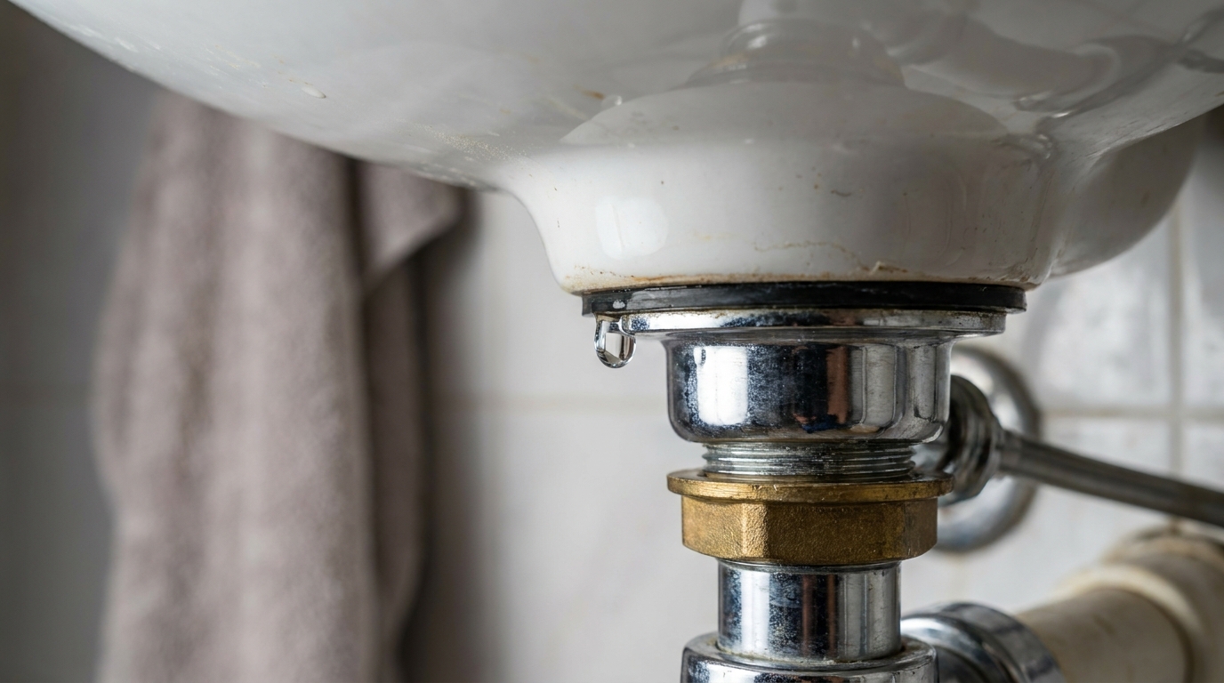 découvrez la méthode infaillible utilisée par les experts pour neutraliser la moindre fuite et assurer une étanchéité parfaite de votre bonde de lavabo.