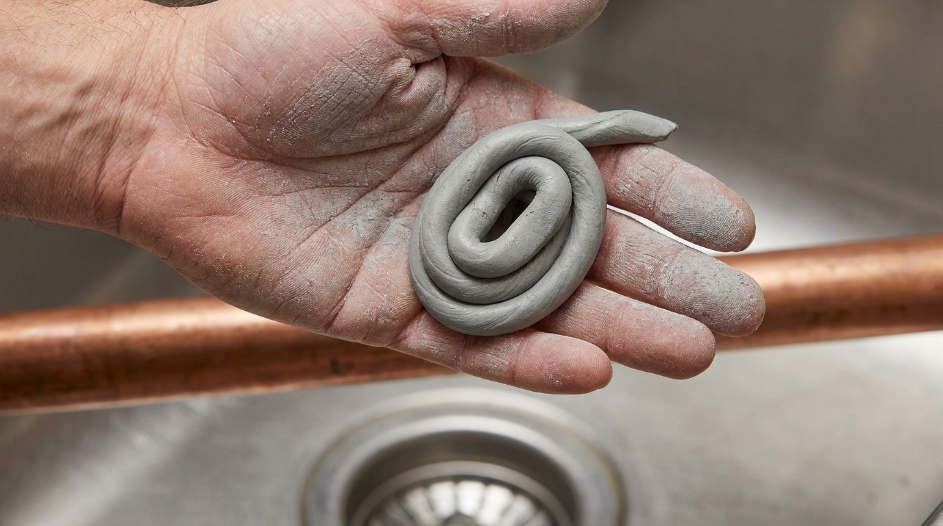 découvrez la méthode infaillible utilisée par les experts pour neutraliser chaque fuite et assurer une étanchéité parfaite de votre bonde de lavabo.
