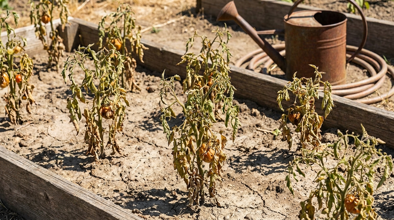 découvrez comment un gadget action abordable à 15,95 € a révolutionné l'arrosage de mes tomates, améliorant leur croissance et doublant ma récolte facilement.