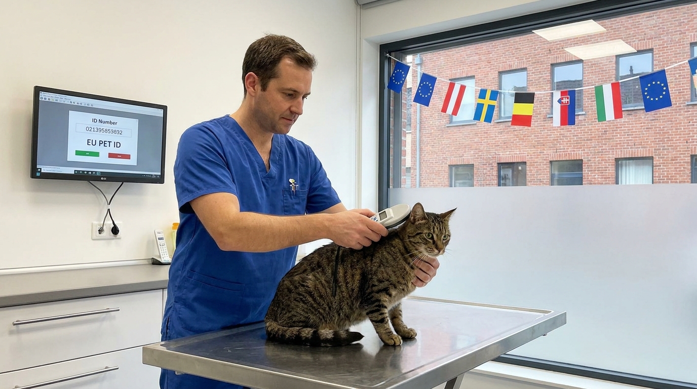 découvrez les nouvelles règles européennes qui révolutionnent l'élevage de chats et apprenez à connaître les origines de votre compagnon félin pour mieux le protéger.