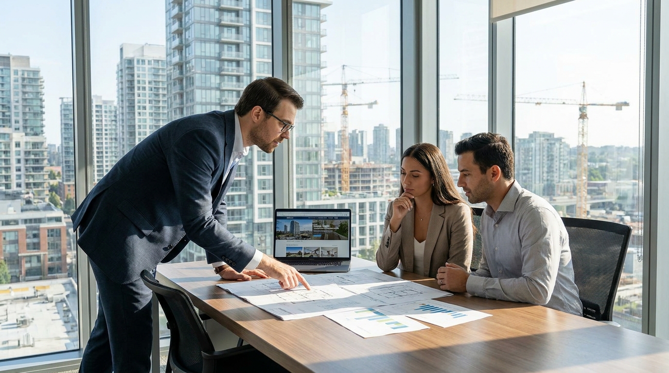découvrez les avantages et les limites de faire appel à un courtier immobilier pour vous accompagner dans votre projet immobilier, et prenez une décision éclairée.