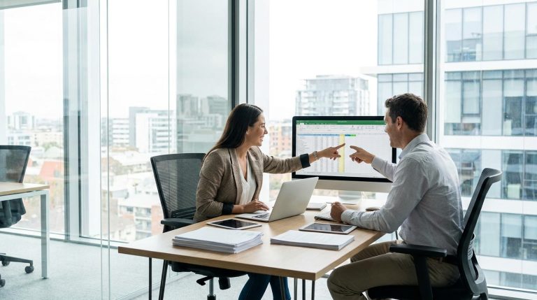découvrez les avantages et les limites d’un accompagnement professionnel par un courtier immobilier pour réussir votre projet immobilier en toute sérénité.