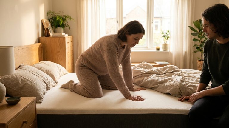 découvrez notre guide complet pour choisir le matelas idéal parmi latex, mousse ou ressorts, adapté à votre profil et vos besoins pour un sommeil réparateur.