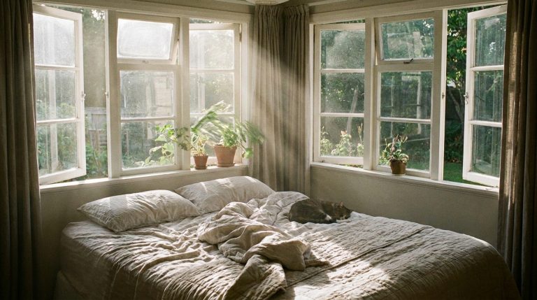 découvrez des astuces efficaces pour éliminer l'humidité et les odeurs de moisi sur votre matelas sans l'endommager, et retrouvez un sommeil sain et frais.