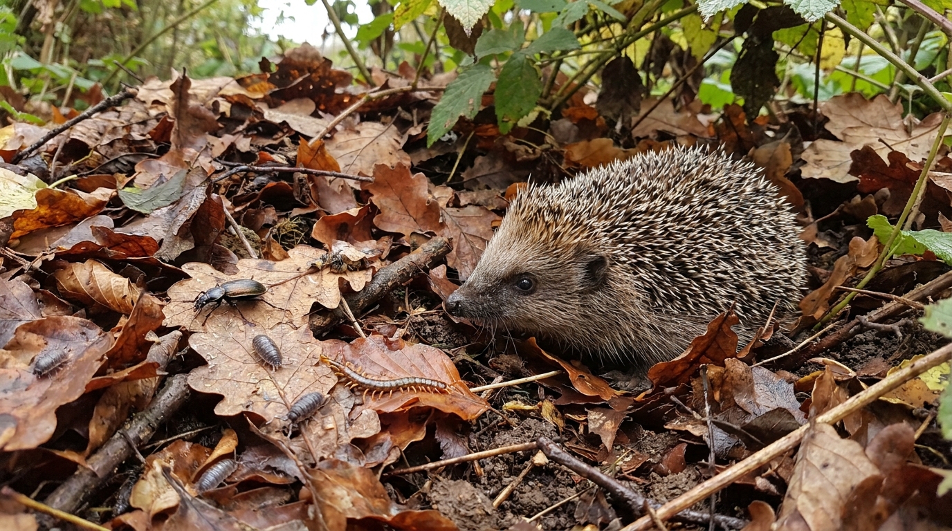 découvrez les actes illégaux commis par mes voisins au fond de leur jardin et les conséquences auxquelles ils risquent de faire face si je décide de les signaler aux autorités.