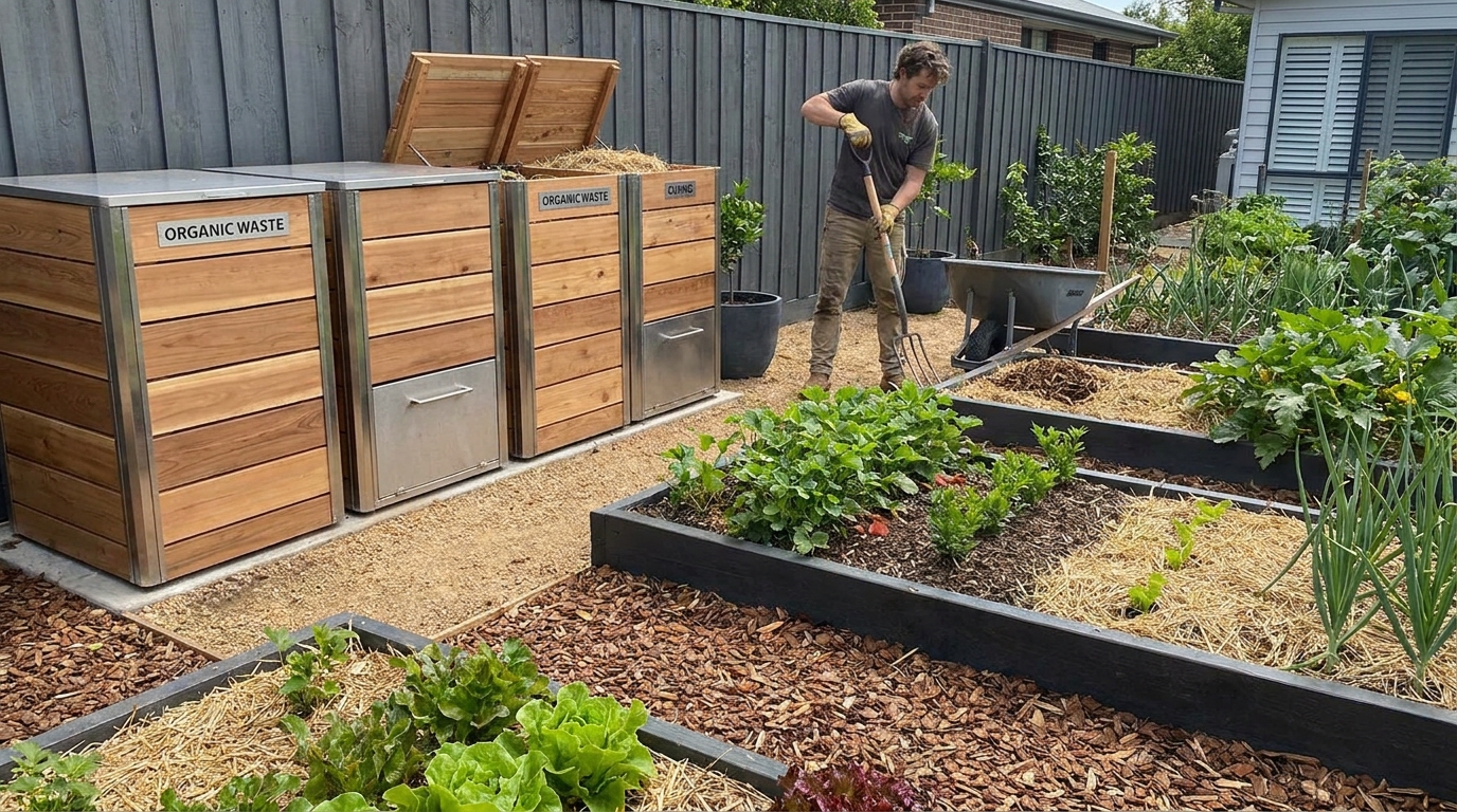 découvrez les risques légaux auxquels vos voisins s'exposent avec leurs actes au fond de leur jardin et comment un signalement pourrait avoir des conséquences importantes.