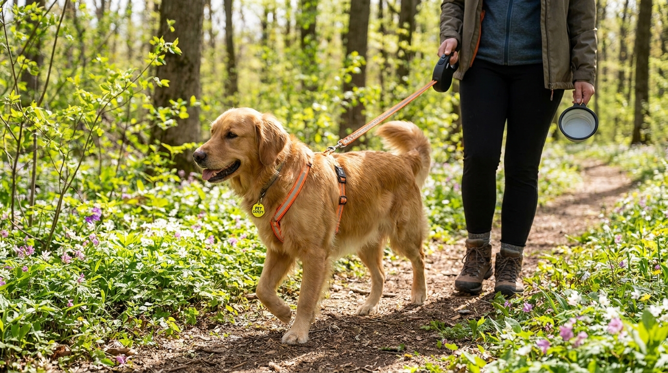 découvrez pourquoi le vétérinaire estime que frotter la langue de l'animal pour l'aider a en réalité aggravé son état, et apprenez les gestes appropriés en cas d'urgence.