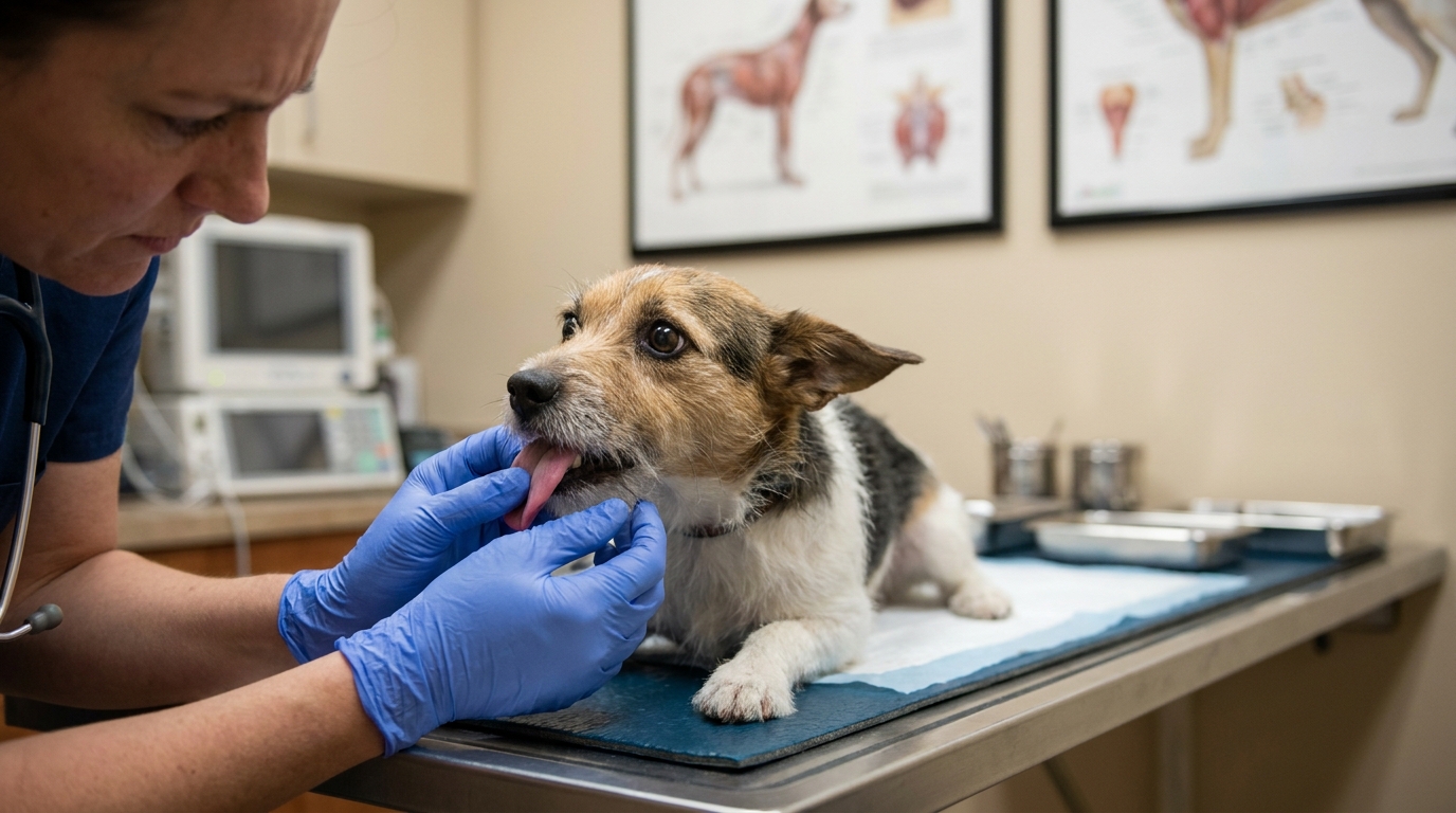 découvrez pourquoi le vétérinaire estime que frotter la langue d'un animal pour l'aider peut en réalité aggraver son état, et quelles sont les bonnes pratiques à adopter en cas d'urgence.