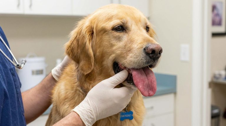 découvrez pourquoi le vétérinaire estime que frotter la langue d'un animal pour l'aider peut en réalité aggraver son état, et quelles sont les bonnes pratiques à adopter en cas d'urgence.