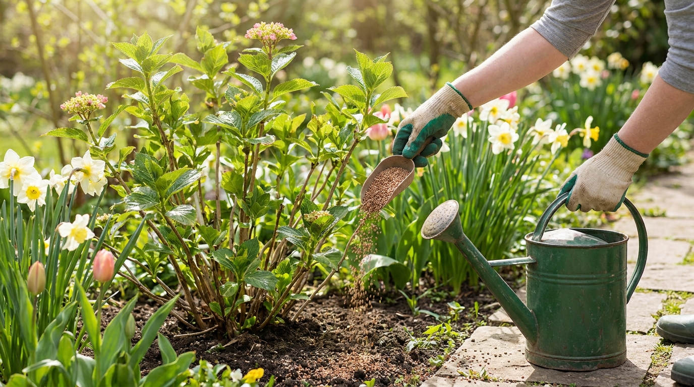 découvrez les 5 gestes essentiels recommandés par un pépiniériste pour sauver vos hortensias laissés à pousser sans soins avant qu'il ne soit trop tard.