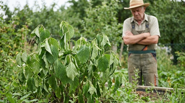 découvrez les 5 gestes essentiels expliqués par un pépiniériste pour sauver vos hortensias que vous avez laissés pousser spontanément, afin de leur redonner vigueur avant qu'il ne soit trop tard.