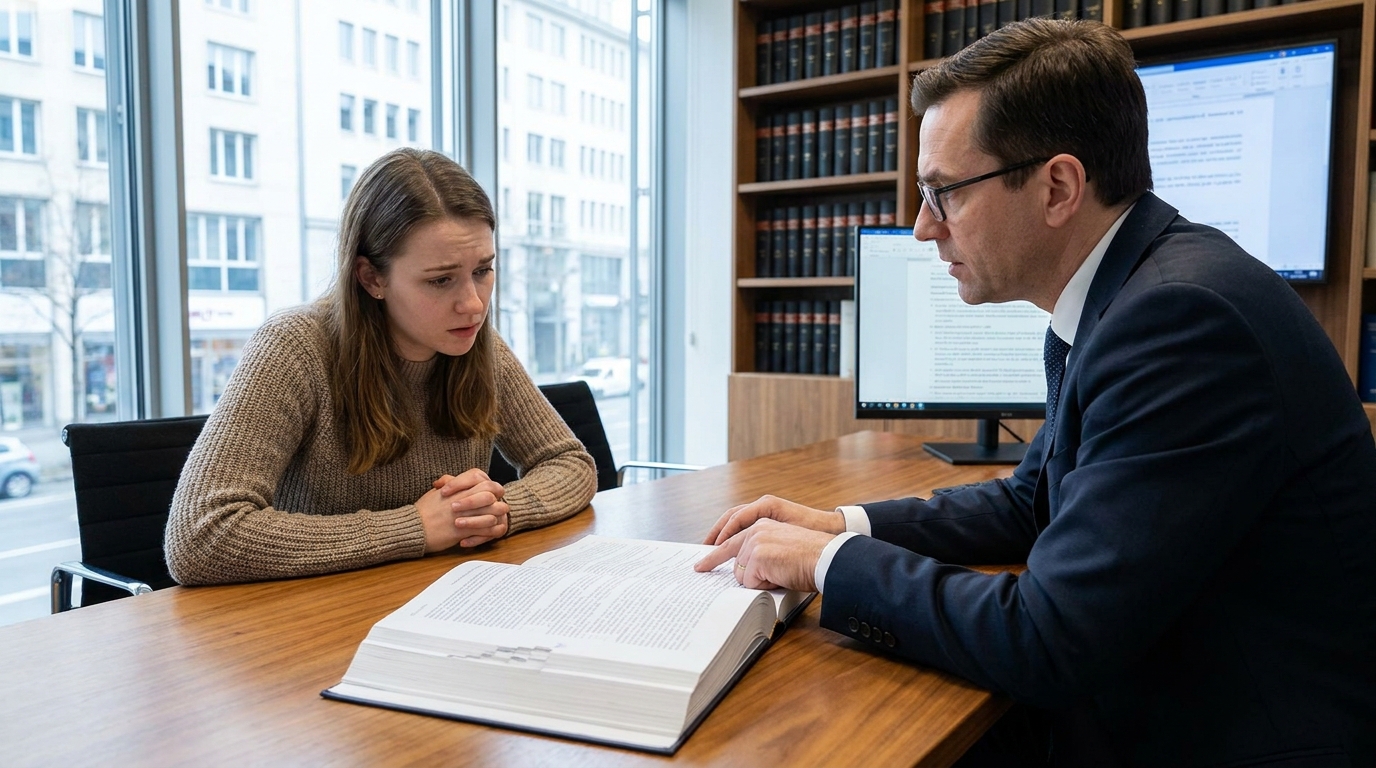 découvrez le récit surprenant d'un acheteur presque découragé par un notaire qui l'a alerté sur les 14 pages souvent négligées d'un contrat de copropriété. apprenez pourquoi ces détails méconnus sont essentiels avant d'acheter un appartement.