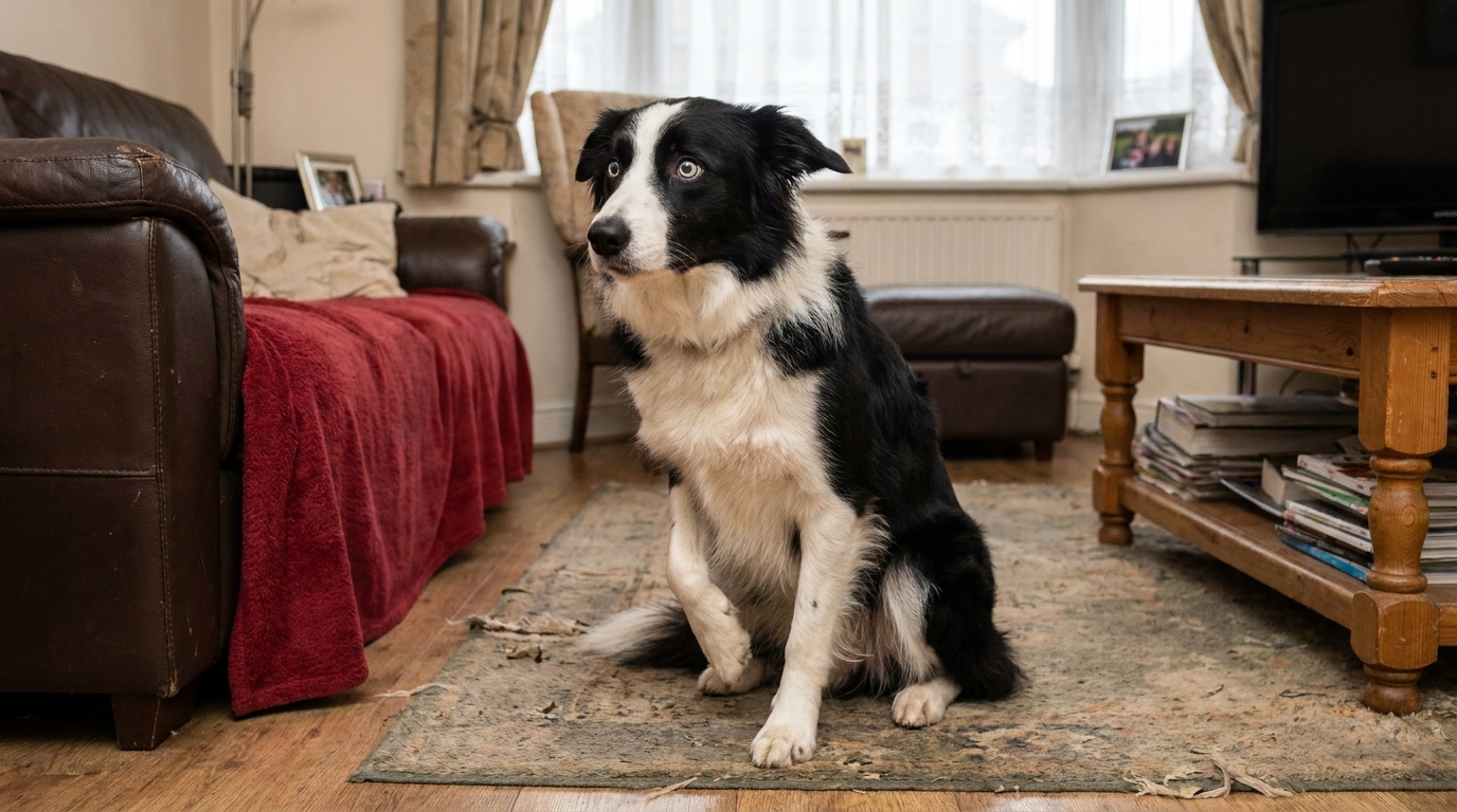 découvrez pourquoi 9 maîtres sur 10 aggravent involontairement la peur de leur chien en tentant de le calmer, et apprenez des méthodes efficaces pour mieux comprendre et apaiser votre compagnon.