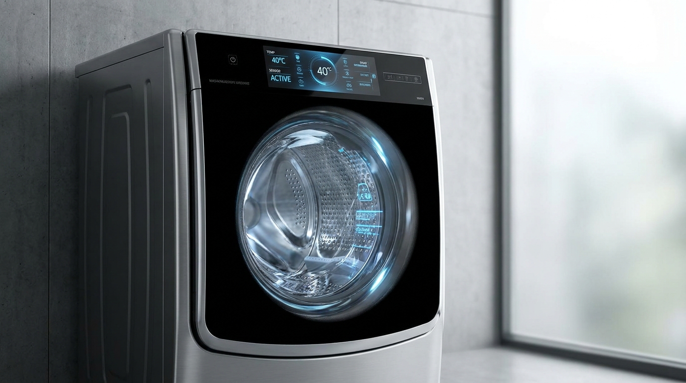 découvrez pourquoi laver vos draps à 60°c ne suffit pas toujours à éliminer les germes, selon une étude 2025 révélant que plus de la moitié des machines à laver ne désinfectent pas efficacement.
