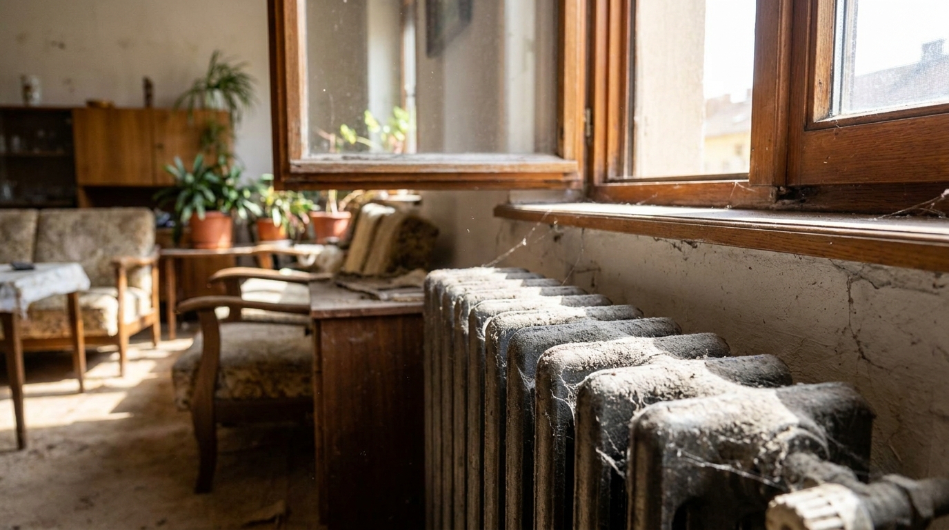 découvrez comment un entretien négligé de votre installation peut faire monter votre facture d'électricité tout l'été sans que vous vous en rendiez compte, et apprenez à éviter cette augmentation.