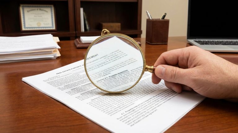 découvrez les conseils essentiels de mon notaire pour bien répondre à une contre-offre sans commettre d'erreur face au vendeur.