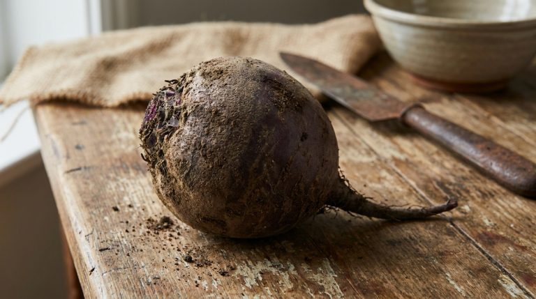 découvrez les secrets d'un ancien jardinier qui partage ses légumes oubliés, véritables trésors du jardin d'antan, à planter aujourd'hui pour récolter avant les autres.