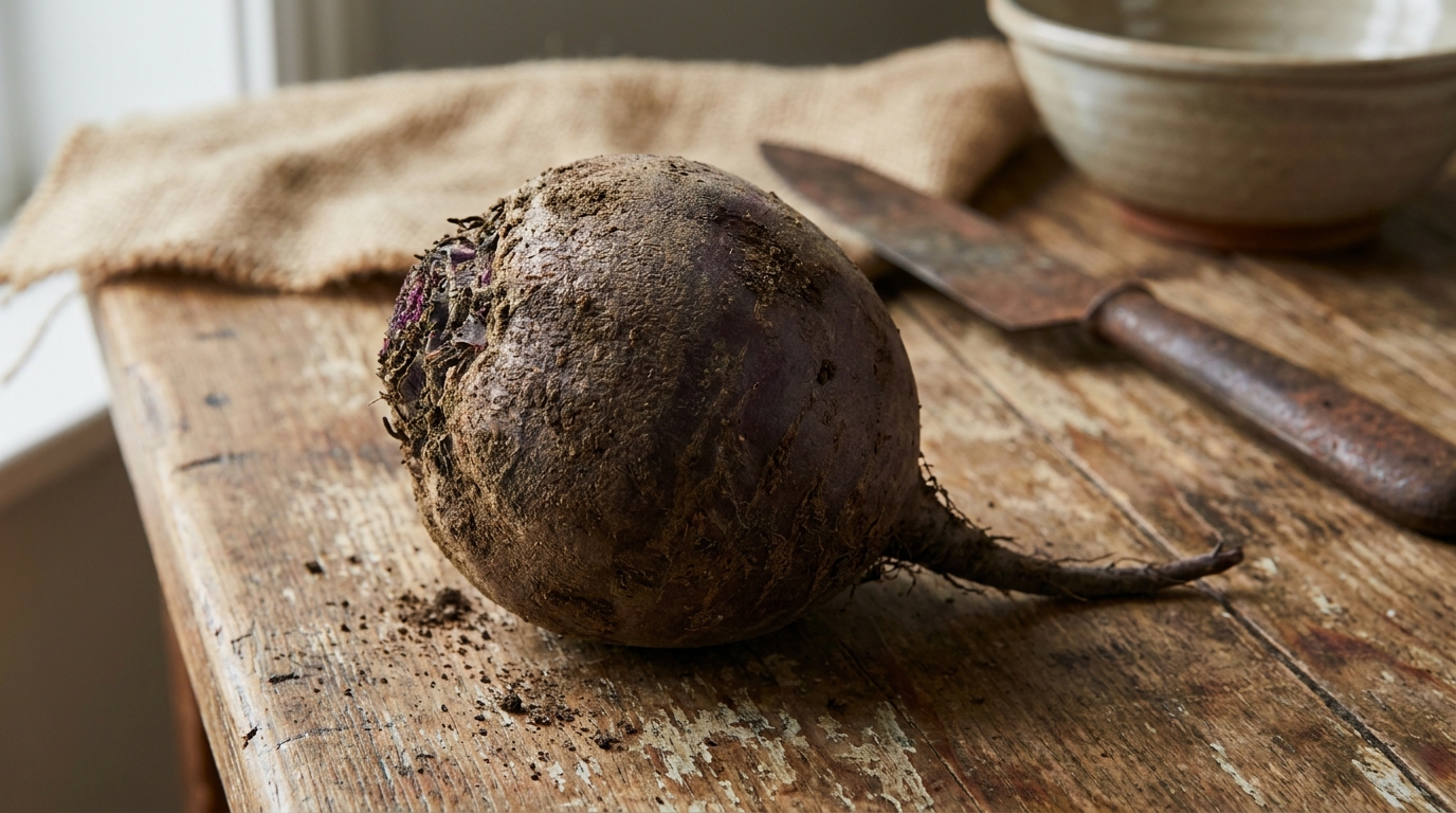 découvrez les secrets d'un ancien jardinier qui partage ses légumes oubliés, véritables trésors du jardin d'antan, à planter aujourd'hui pour récolter avant les autres.