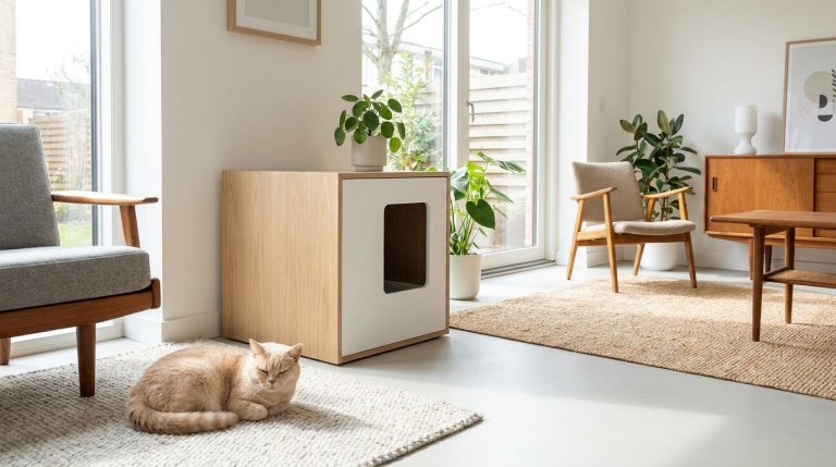 découvrez pourquoi une seule litière pour votre chat peut entraîner des problèmes de comportement et de santé, avec l'avis éclairé des vétérinaires pour assurer le bien-être de votre compagnon.