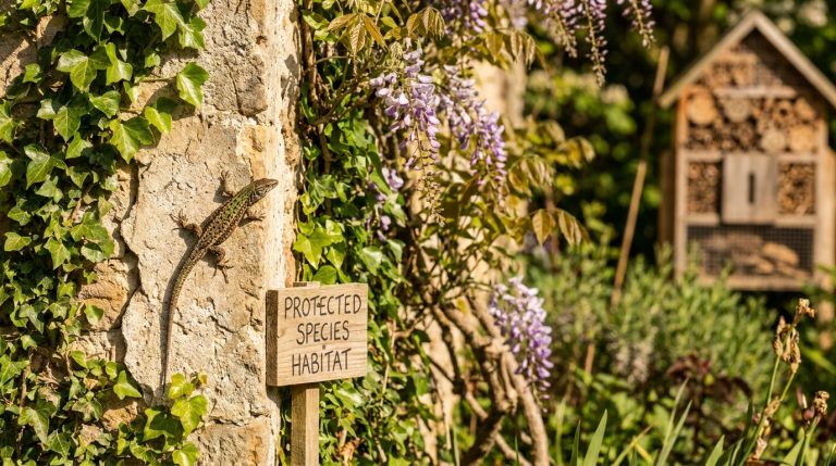 découvrez pourquoi des lézards réapparaissent chaque année sur votre mur et le secret surprenant caché sous vos pieds qui explique ce phénomène naturel fascinant.