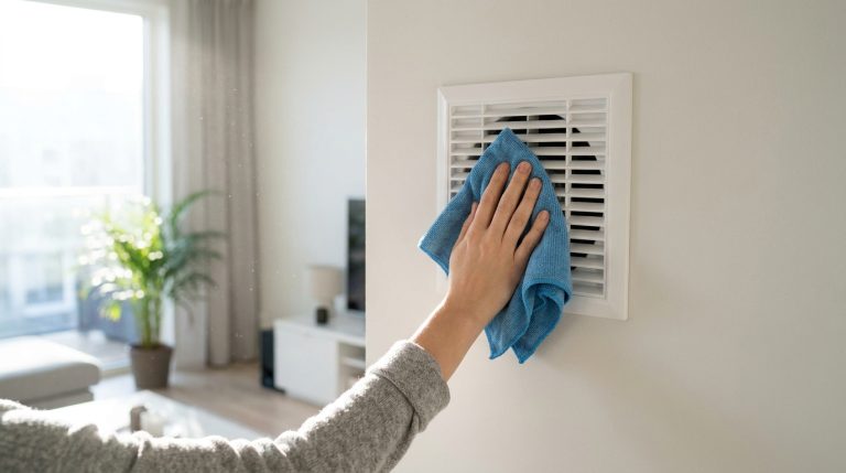 découvrez pourquoi votre maison peut être plus chaude que celle de votre voisine grâce à son rituel annuel surprenant sur un élément domestique souvent négligé. apprenez ses secrets pour améliorer votre confort thermique.