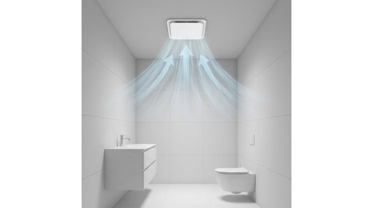 découvrez comment une simple coupelle placée derrière la cuvette peut éliminer les mauvaises odeurs dans des wc sans fenêtre. le mystère enfin résolu pour un air frais et agréable.