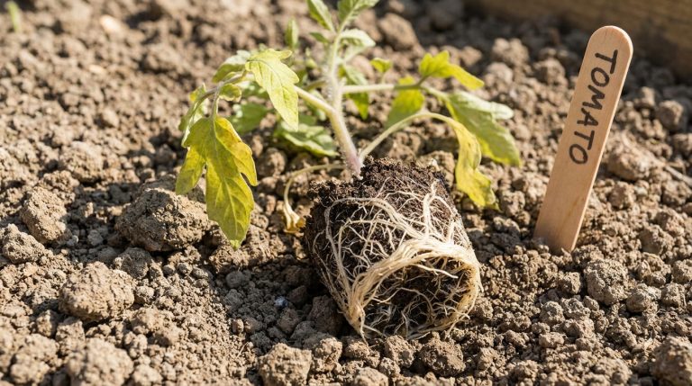 découvrez pourquoi neuf jardiniers sur dix compromettent la croissance de leurs plants de tomates en creusant un trou inadéquat avant la première récolte, et apprenez comment éviter cette erreur pour de meilleures récoltes.