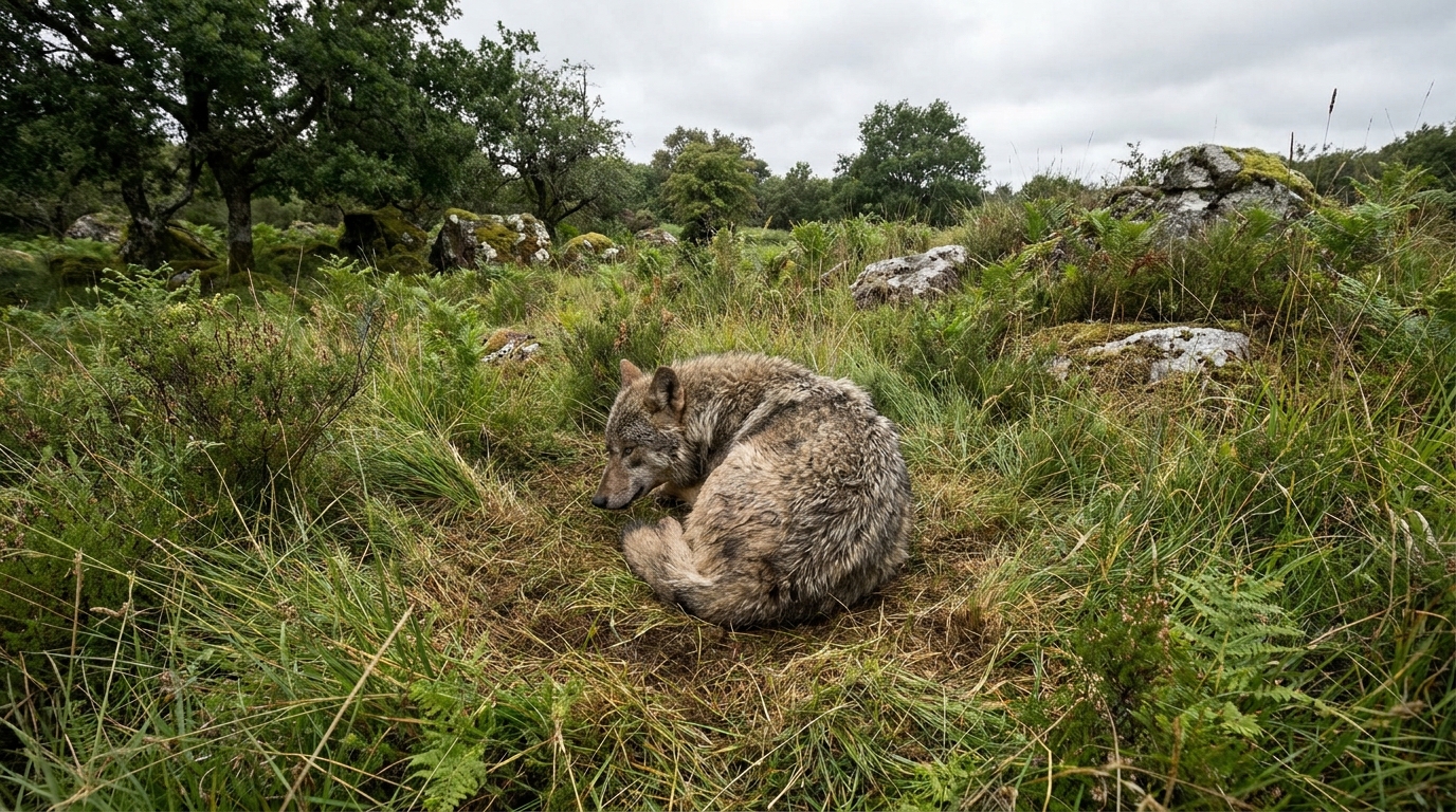 découvrez pourquoi votre chien tourne en rond sur le canapé avant de se coucher et comment ce comportement ancestral, vieux de 15 000 ans, est un héritage naturel de ses ancêtres sauvages.