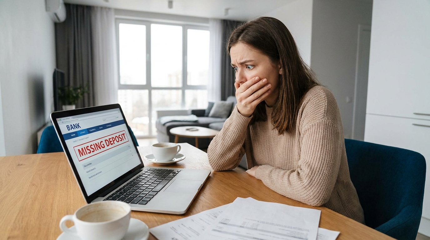 découvrez comment j'ai retrouvé la moitié de ma caution après avoir révélé les manquements écrits de mon propriétaire concernant ses obligations légales.