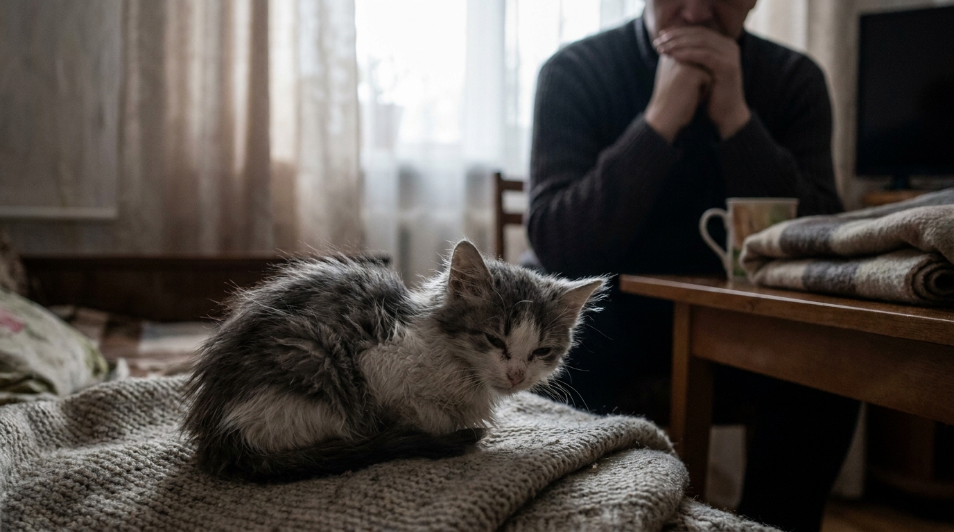 découvrez le récit poignant d'un propriétaire de chaton de 4 mois qui a commis une grave erreur en attendant le matin suivant lorsque son animal a cessé de manger, et les leçons importantes tirées de cette expérience.