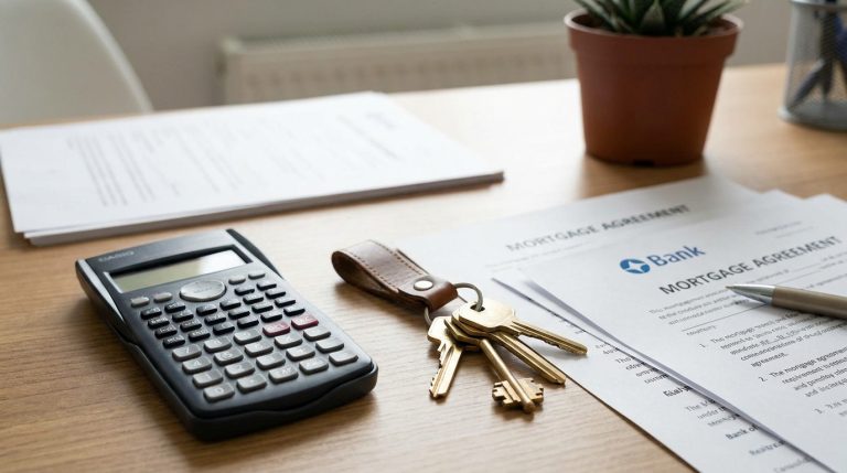 découvrez comment déterminer précisément l'apport nécessaire pour un achat immobilier et les éléments à prendre en compte pour bien préparer votre projet.