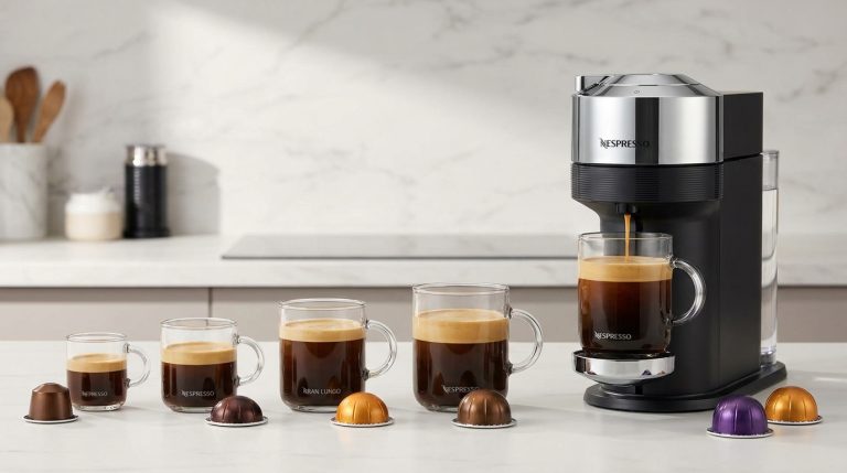 découvrez un cadeau incroyable pour la fête des mères : une machine krups disponible sur le site carrefour, avec un prix qui m'a totalement surpris. idée parfaite pour gâter maman !