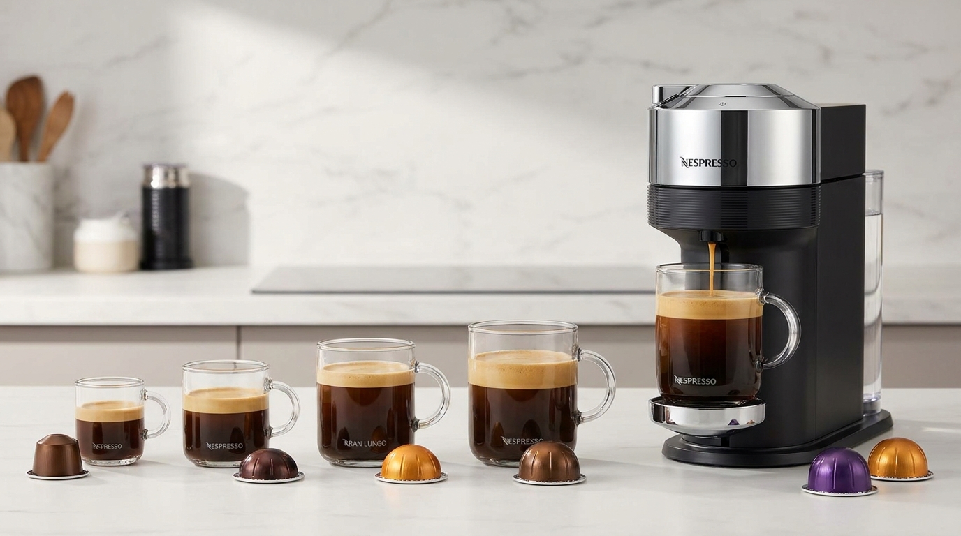 découvrez un cadeau incroyable pour la fête des mères : une machine krups disponible sur le site carrefour, avec un prix qui m'a totalement surpris. idée parfaite pour gâter maman !