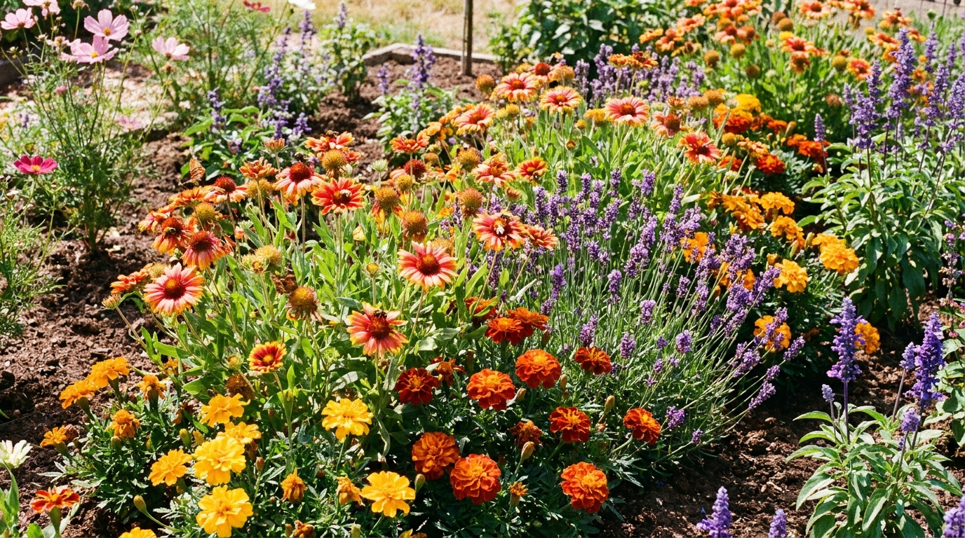 découvrez 6 variétés de rosiers faciles à planter pour un été éclatant sans effort. apportez couleur et parfum à votre jardin avec ces fleurs incontournables.