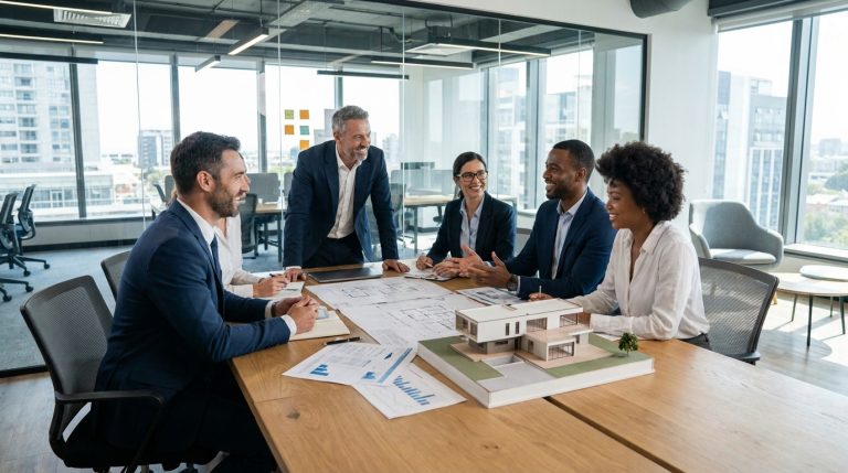 découvrez comment le statut de sci immobilière peut s'adapter à votre projet immobilier. guide complet pour choisir la meilleure structure juridique et optimiser votre investissement.