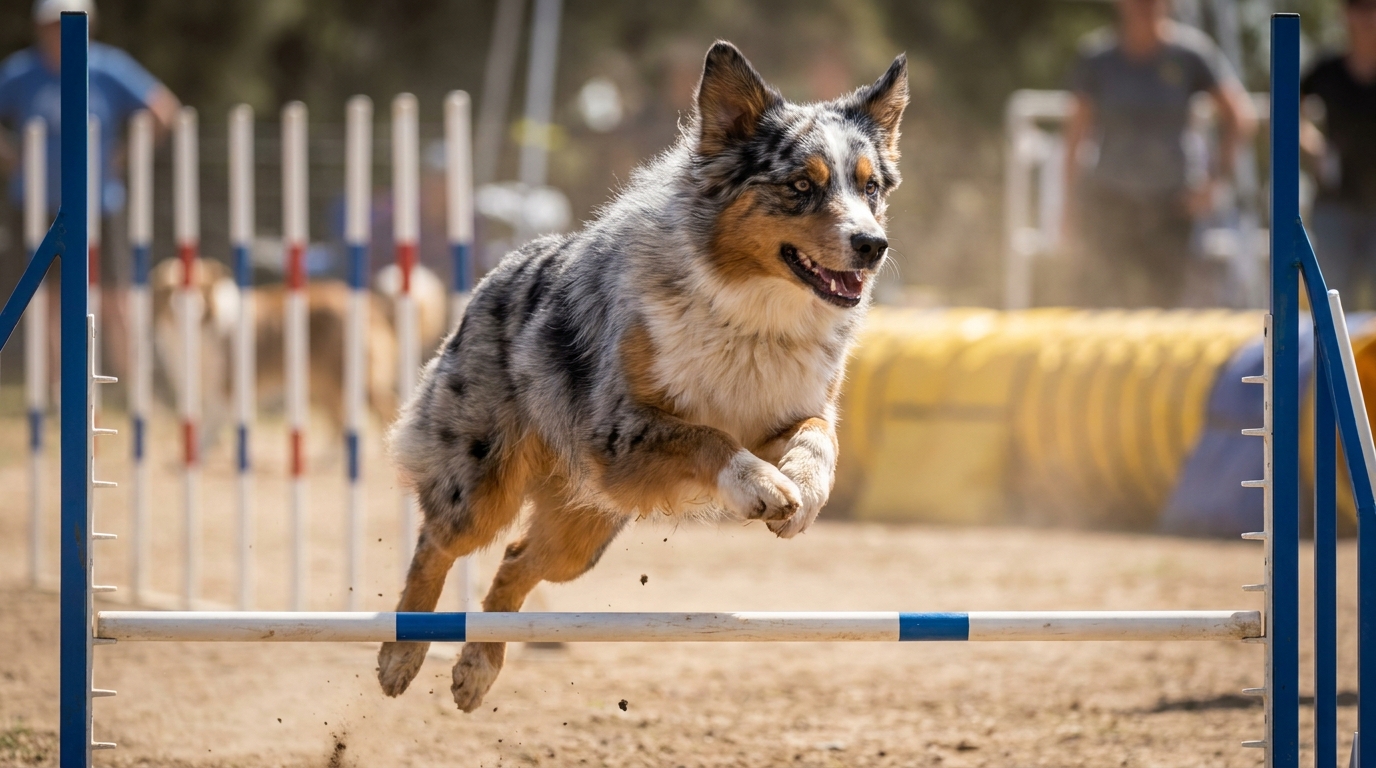 découvrez pourquoi cette race de chien, très populaire aujourd'hui, séduit par son allure adorable mais peut surprendre et épuiser les familles mal préparées à ses besoins spécifiques.