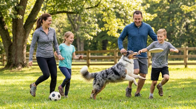 découvrez pourquoi cette race de chien prisée, souvent qualifiée de « trop mignon en photo », peut surprendre et épuiser les familles peu préparées. conseils pour bien accueillir votre compagnon à quatre pattes.
