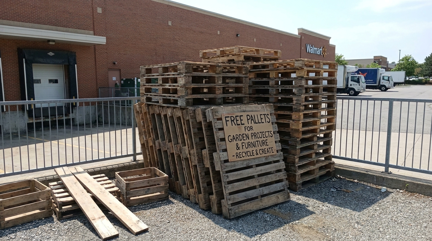 découvrez comment un salon de jardin zéro dépense a été créé en transformant des déchets en mobilier unique, impressionnant tout le quartier par son originalité et son éco-responsabilité.