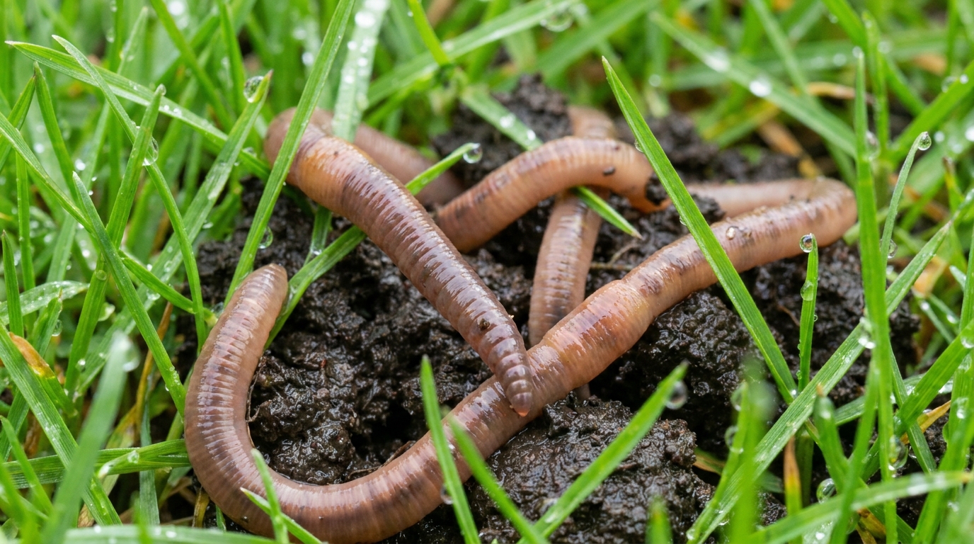 découvrez comment verser un seau d’eau tiède sur votre pelouse peut la transformer en seulement 5 minutes. une astuce simple et rapide pour un jardin verdoyant et revitalisé.