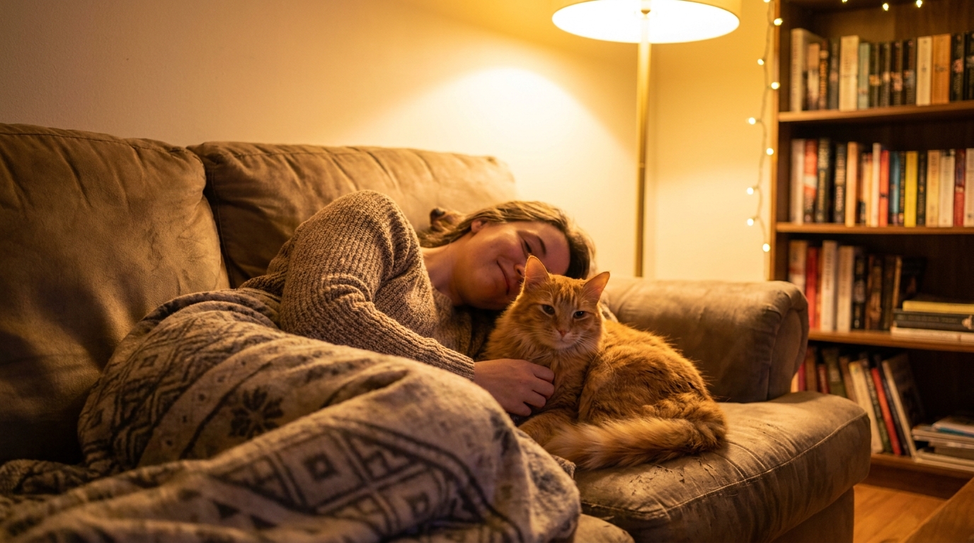 découvrez la race de chat la plus affectueuse, idéale pour ceux qui souhaitent un compagnon aussi proche qu'un chien, selon les conseils des comportementalistes.