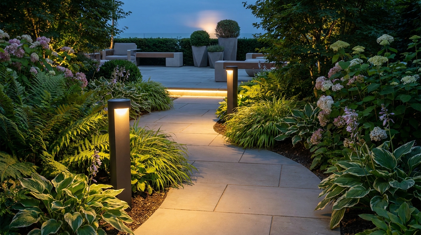découvrez le luminaire innovant à moins de 30 € qui transforme vos terrasses en 2026. dites adieu aux guirlandes guinguette et apportez une ambiance moderne et conviviale à petit prix.