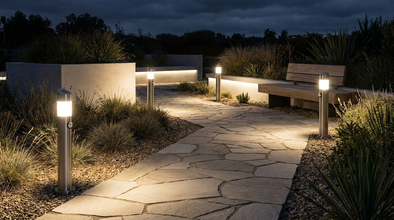 découvrez le luminaire innovant à moins de 30 € qui remplace les guirlandes guinguette et transforme les terrasses en 2026 pour une ambiance moderne et chaleureuse.