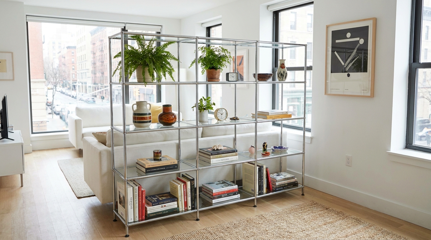 ikea réinvente un meuble iconique des années 80, parfait pour les intérieurs modernes. fini la chasse en brocante, découvrez ce classique remis au goût du jour pour un style unique et tendance.