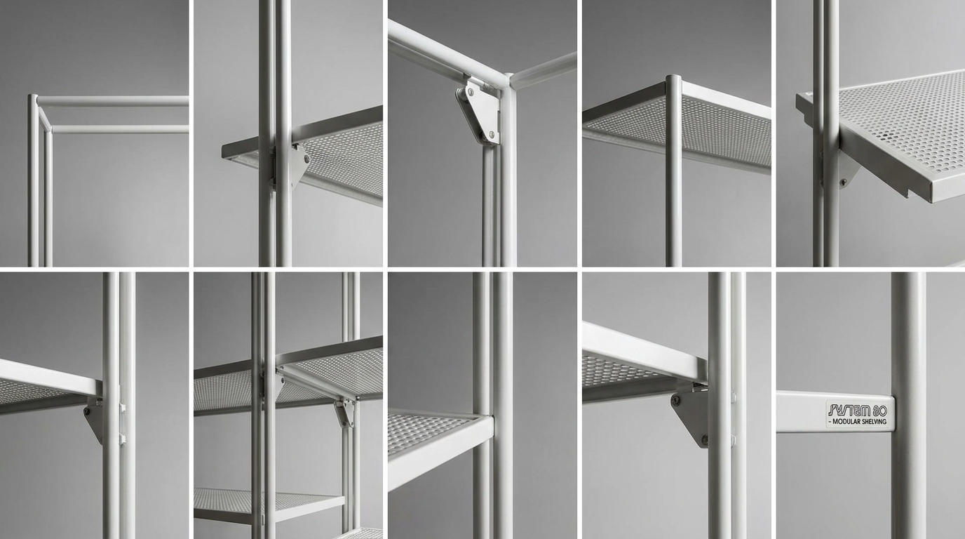 découvrez comment ikea revisite un meuble iconique des années 80, devenu un incontournable des intérieurs modernes, pour simplifier votre déco sans passer des heures en brocante.